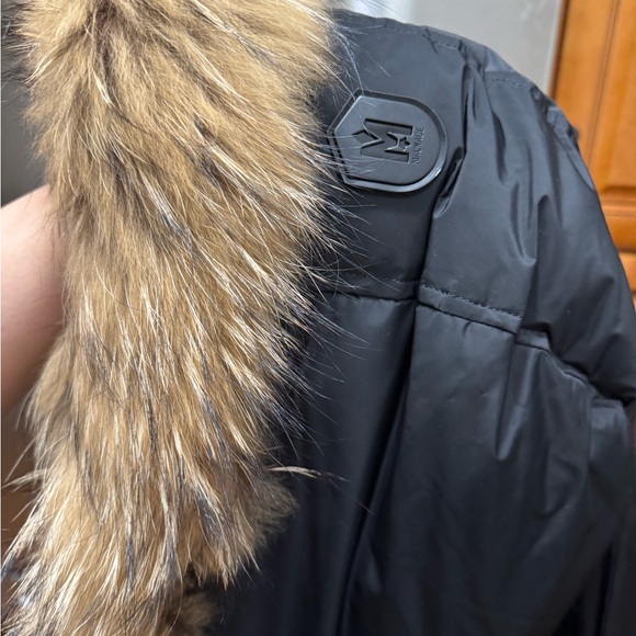 Mackage coat Kay down coat - Picture 5 of 9